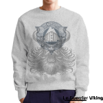 Sweat-shirt Valknut Viking Shop