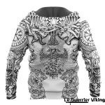 Sweat-shirt Viking Rune de Sagesse