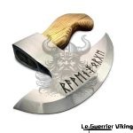 Hache Viking <br>Runes</br> Viking Shop