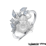 Bague Viking <br>Arbre De Vie</br> Viking Shop