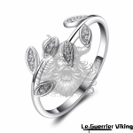 Bague Viking <br>Arbre De Vie</br> Viking Shop
