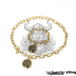 Collier & Bracelet Viking Arbre de Vie Viking Shop