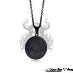 Collier Viking <br>Arbre De Vie</br> Viking Shop