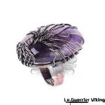 Bague Viking Arbre de vie Viking Shop
