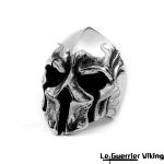 Bague Viking Guerrier Viking Shop