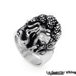 Bague Viking Arbre de vie Viking Shop