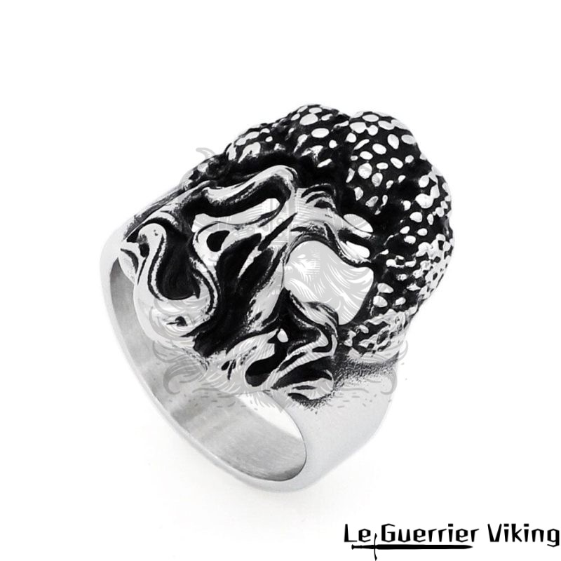 Bague Viking Arbre de vie Viking Shop