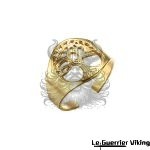 Bague Viking <br>Arbre de vie</br> Viking Shop