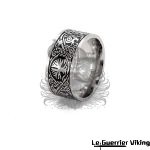Bague Viking Arbre de vie Viking Shop