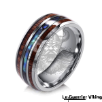 Bague Viking Floki Viking Shop