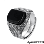 Bague Viking Armure Viking Shop