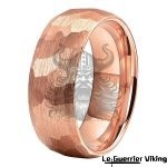 Bague Viking éclat D'Odin Viking Shop