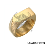 Bague Viking Main de fer Viking Shop