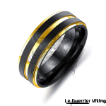 Bague Viking Foudre de Thor Viking Shop