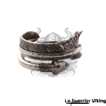 Bague Viking <br>Flèche</br> Viking Shop