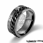 Bague Viking Rune Viking Shop