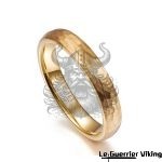 Bague Viking  Foudre De Thor Viking Shop