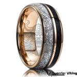 Bague Viking Ymir Viking Shop
