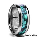 Bague Viking Jötunn Viking Shop