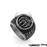 Bague viking Berserker Viking Shop