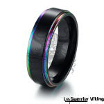 Bague Viking Le Ragnarök Viking Shop