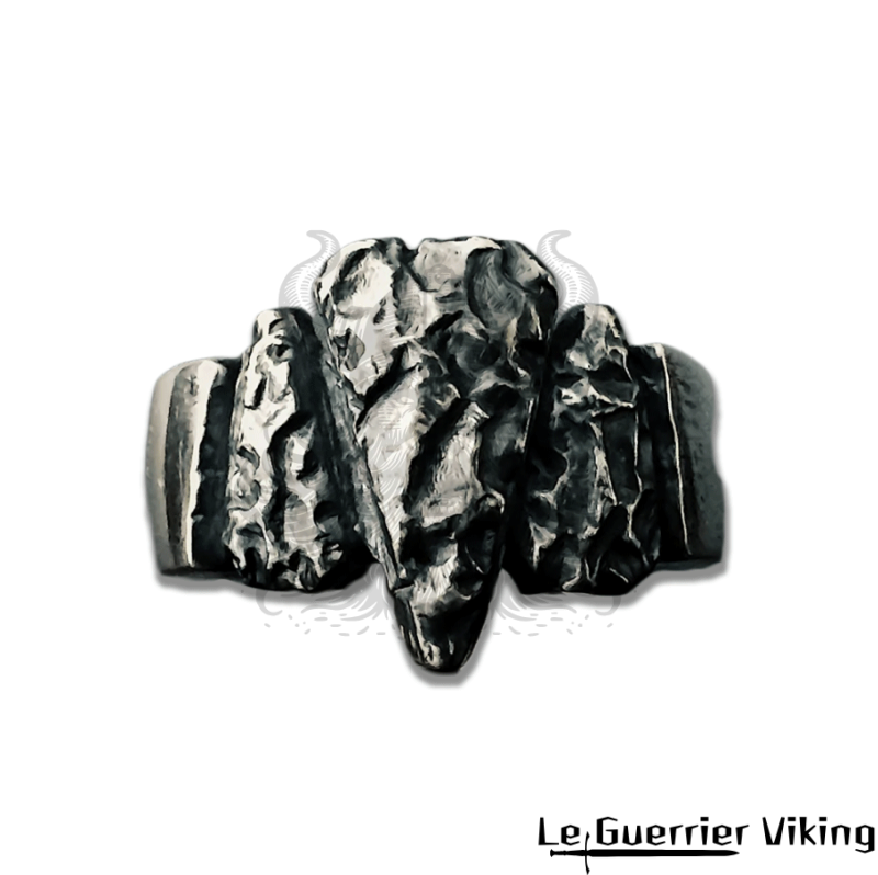 Bague Viking Brute Viking Shop