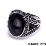 Bague Viking Chef de clan Viking Shop