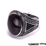 Bague Viking Chef de clan Viking Shop
