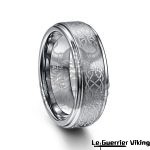 Bague Viking Noeud Celtique Viking Shop