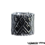 Bague Viking Rune Viking Shop