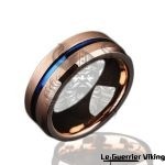 Bague Viking Rollo Viking Shop