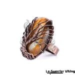 Bague Viking Arbre de vie Viking Shop