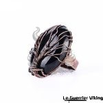 Bague Viking Arbre de vie Viking Shop