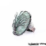 Bague Viking Arbre de vie Viking Shop