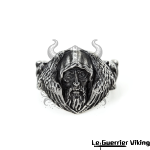 Bague Viking Odin Viking Shop