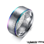 Bague Viking Lendemain du Chaos Viking Shop