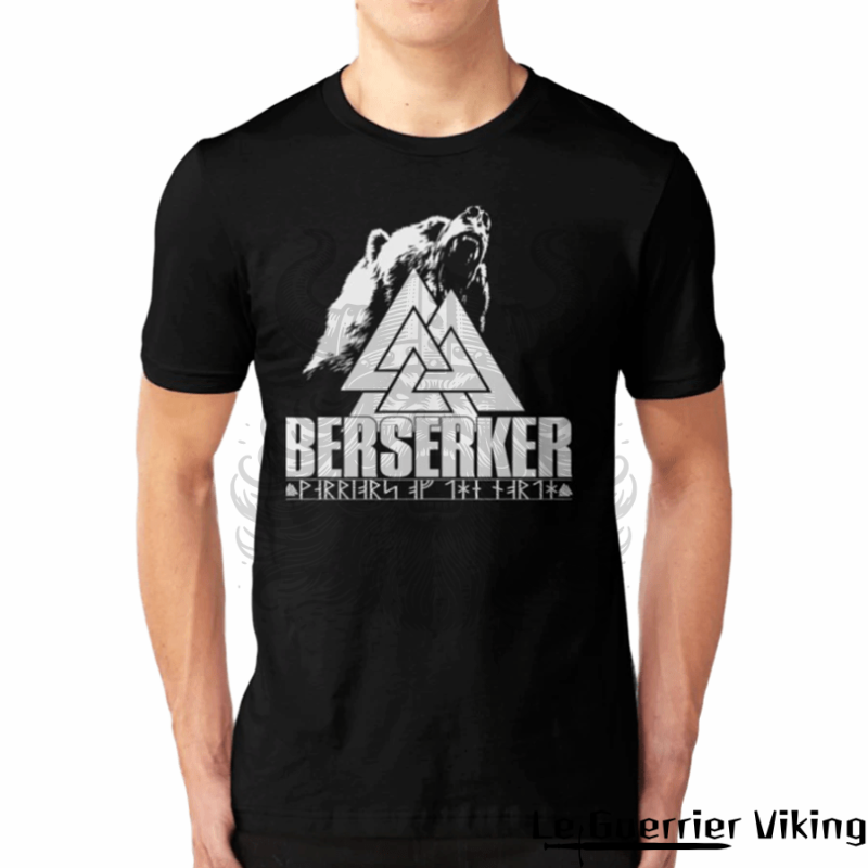 T-shirt Ours