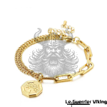 Bracelet Viking Arbre de Vie Viking Shop