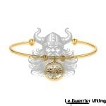 Bracelet Viking Arbre de Vie Viking Shop