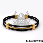 Bracelet Viking Corde de drakkar Viking Shop