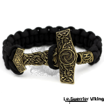 Bracelet Viking <br>Mjolnir</br> Viking Shop