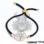 Bracelet Viking <br>Arbre de Vie</br> Viking Shop