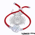 Bracelet Viking <br>Arbre de Vie</br> Viking Shop