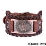 Bracelet Viking Arbre de vie Viking Shop