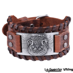 Bracelet Viking Drakkar Viking Shop