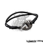 Bracelet Viking Ancre Viking Shop