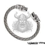 Bracelet Viking Fenrir viking shop