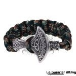 Bracelet Viking Hache Viking Shop