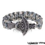 Bracelet Viking Hache Viking Shop