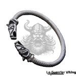 Bracelet Viking <br>Fenrir</br> Viking Shop
